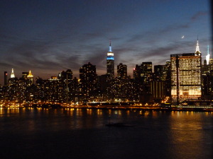 Reason #1 to live in LIC